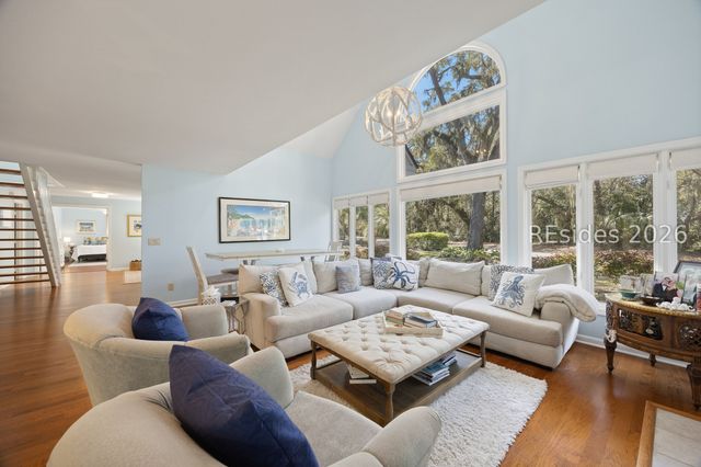 1 Gannet St, Hilton Head Island, SC 29928