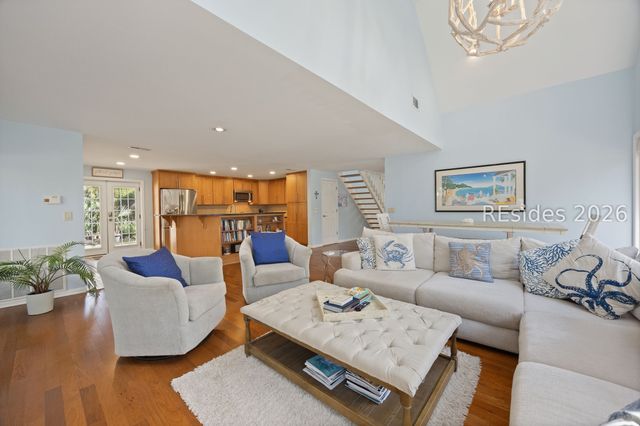 1 Gannet St, Hilton Head Island, SC 29928