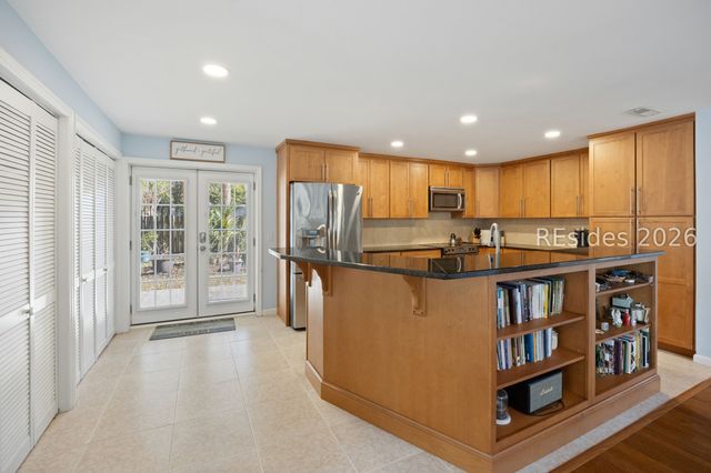 1 Gannet St, Hilton Head Island, SC 29928