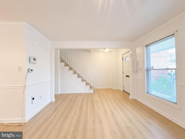 1018 45TH ST NE, Washington, DC 20019