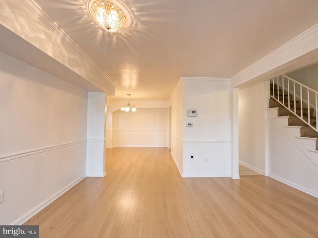 1018 45TH ST NE, Washington, DC 20019