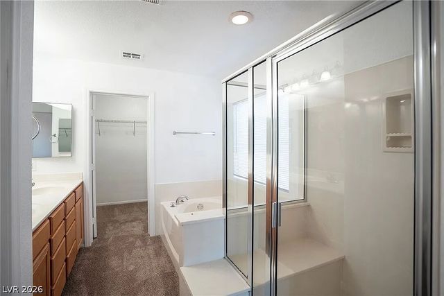 9068 Bold Venture Court, Las Vegas, NV 89148