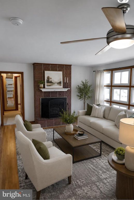 Image 2 of property listing at 1902 MOUNTAIN AVE, Baltimore, MD 21234