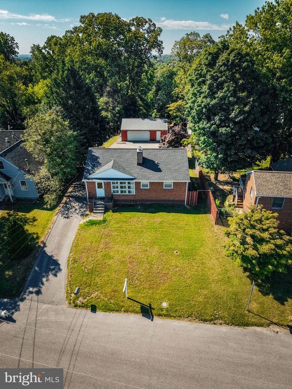 Image 33 of property listing at 1902 MOUNTAIN AVE, Baltimore, MD 21234