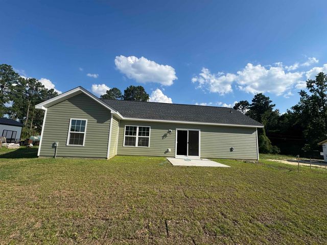 tbd02 Privetts Rd., Conway, SC 29526