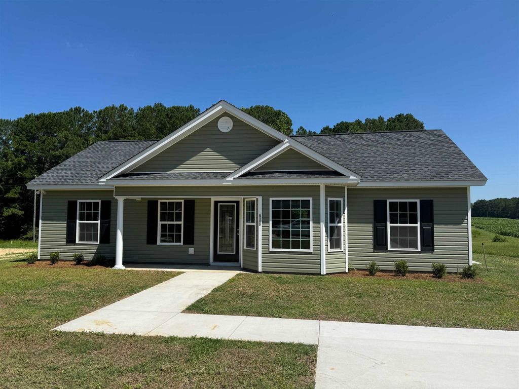 tbd02 Privetts Rd., Conway, SC 29526
