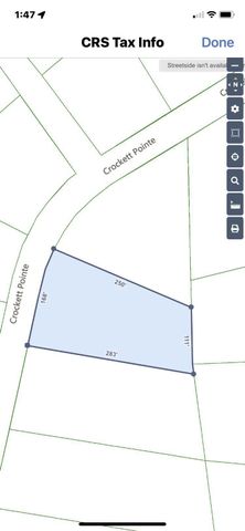 3261 Crockett Pointe, Jasper, TN 37347
