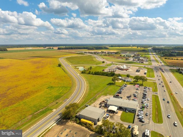 ROUTE 404 & TATMAN FARM ROAD LOT 1, Bridgeville, DE 19933