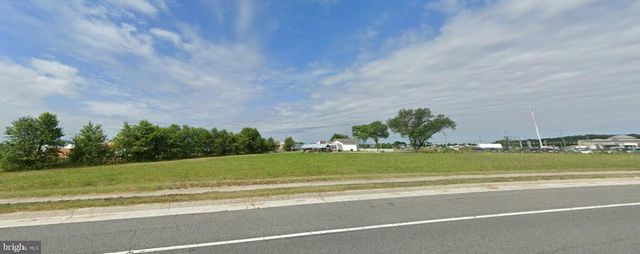 ROUTE 404 & TATMAN FARM ROAD LOT 1, Bridgeville, DE 19933