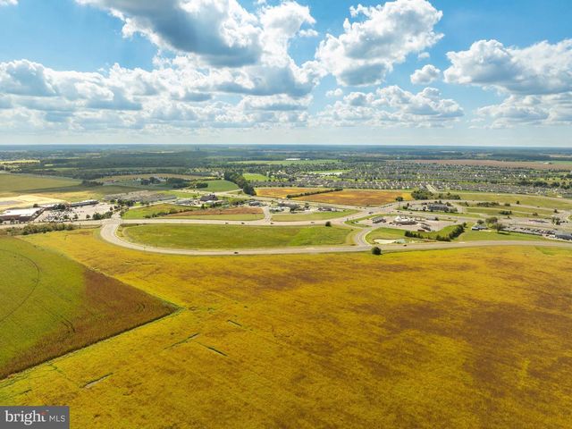 ROUTE 404 & TATMAN FARM ROAD LOT 1, Bridgeville, DE 19933