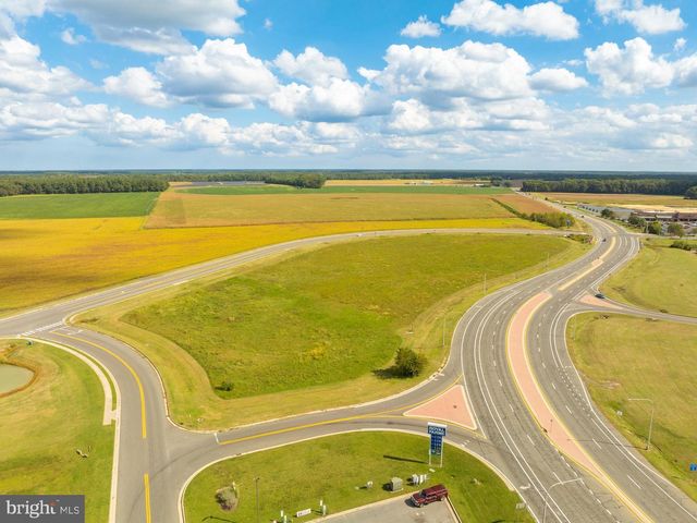 ROUTE 404 & TATMAN FARM ROAD LOT 1, Bridgeville, DE 19933