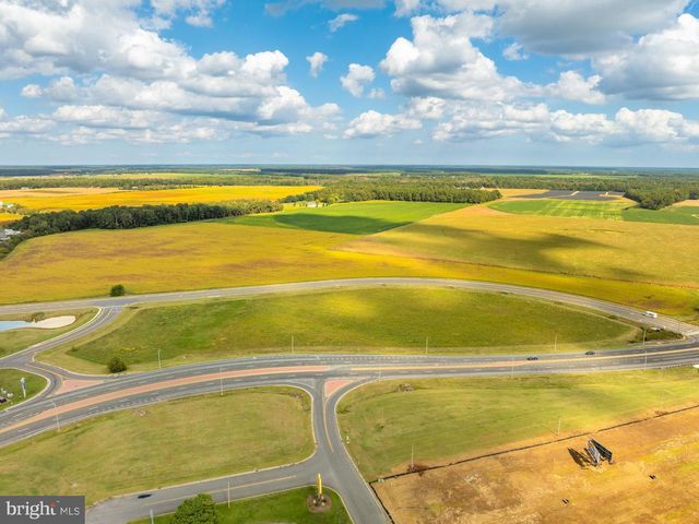 ROUTE 404 & TATMAN FARM ROAD LOT 1, Bridgeville, DE 19933
