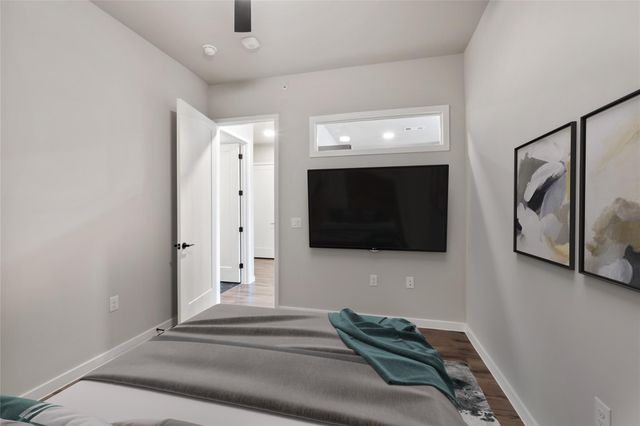 4510 Terry-O LN 417, Austin, TX 78745