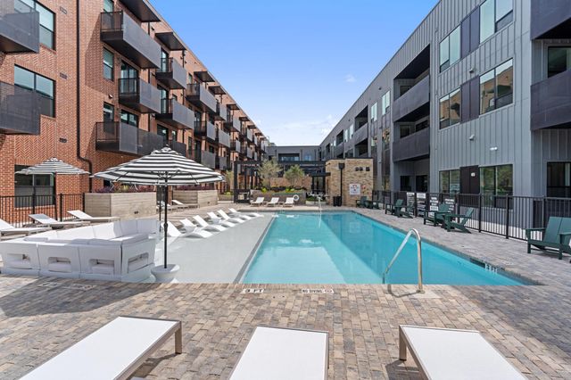 4510 Terry-O LN 417, Austin, TX 78745