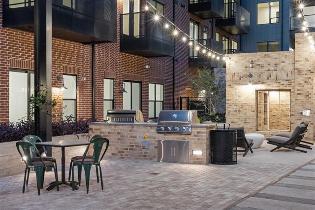 4510 Terry-O LN 417, Austin, TX 78745