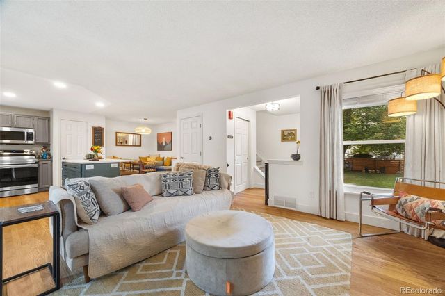 8084 Miller Circle, Arvada, CO 80005