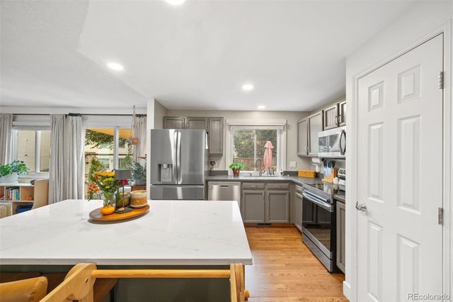 8084 Miller Circle, Arvada, CO 80005