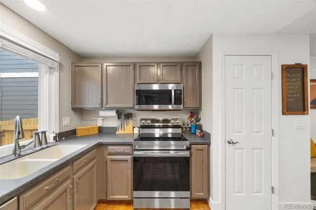 8084 Miller Circle, Arvada, CO 80005