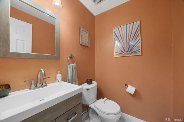 8084 Miller Circle, Arvada, CO 80005