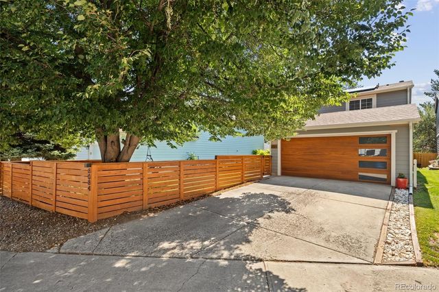 8084 Miller Circle, Arvada, CO 80005