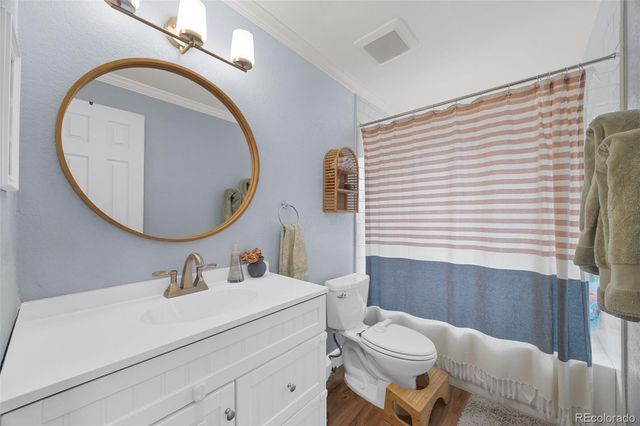 8084 Miller Circle, Arvada, CO 80005