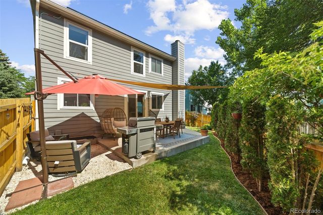 8084 Miller Circle, Arvada, CO 80005