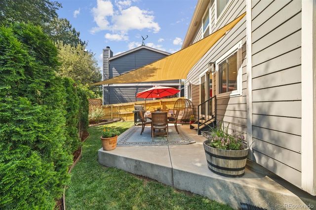8084 Miller Circle, Arvada, CO 80005