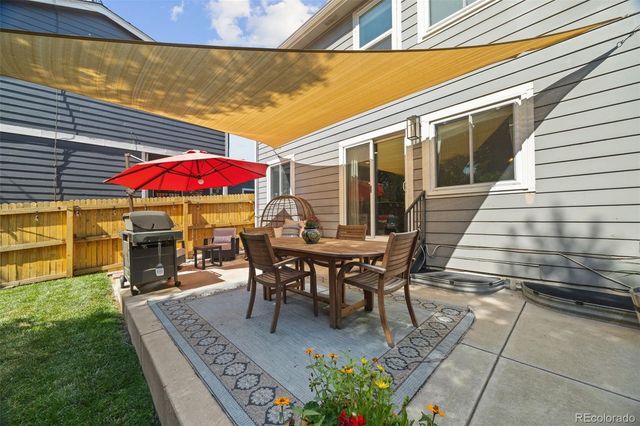 8084 Miller Circle, Arvada, CO 80005