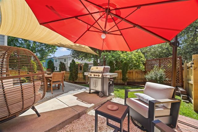 8084 Miller Circle, Arvada, CO 80005