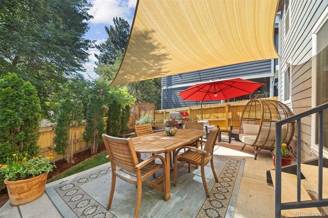 8084 Miller Circle, Arvada, CO 80005