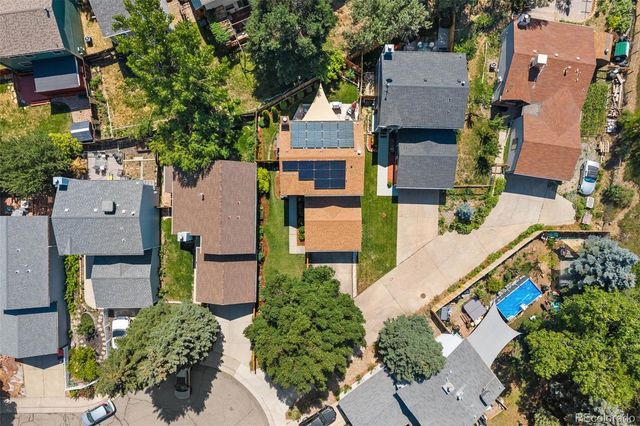 8084 Miller Circle, Arvada, CO 80005