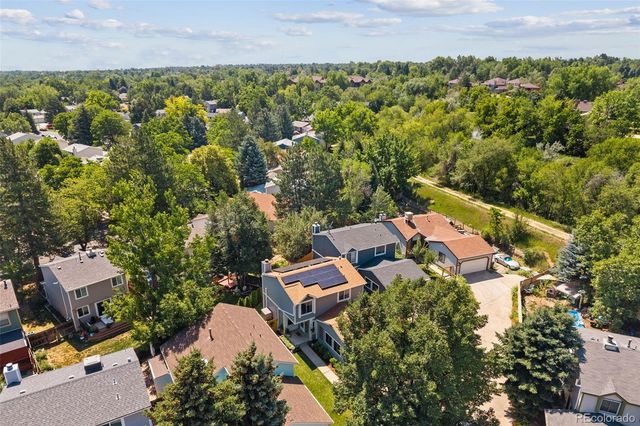 8084 Miller Circle, Arvada, CO 80005