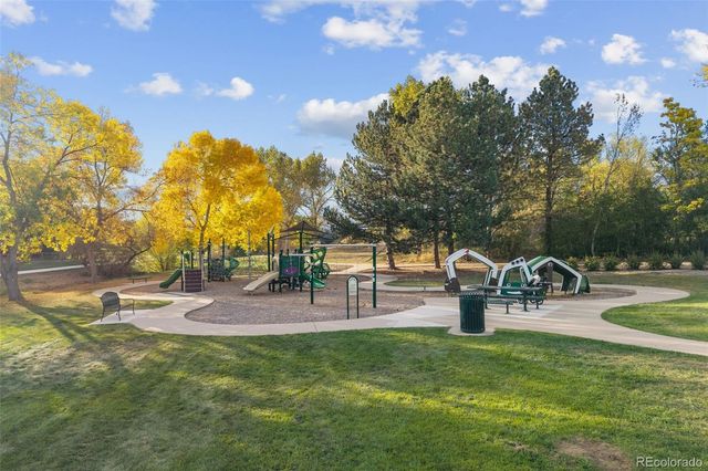 8084 Miller Circle, Arvada, CO 80005