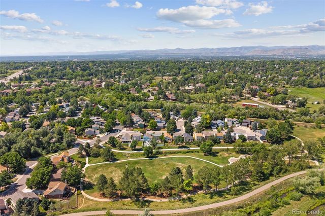 8084 Miller Circle, Arvada, CO 80005
