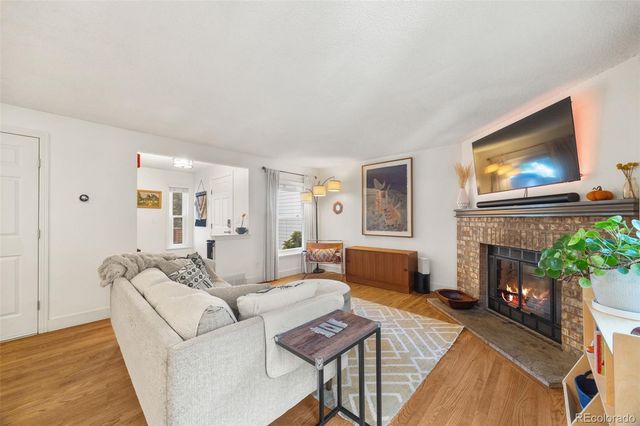 8084 Miller Circle, Arvada, CO 80005