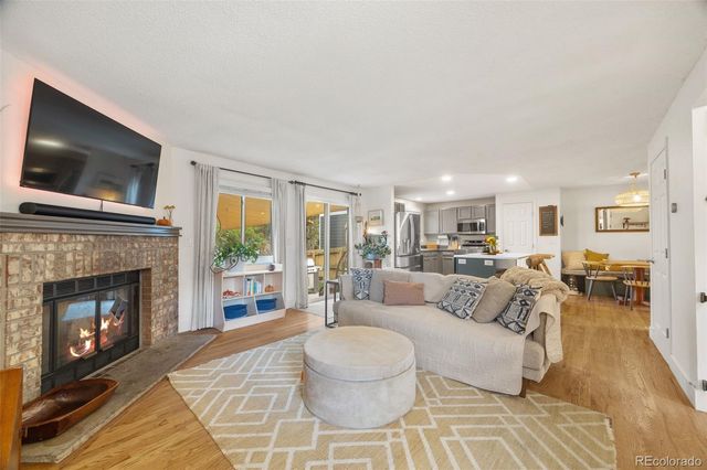 8084 Miller Circle, Arvada, CO 80005
