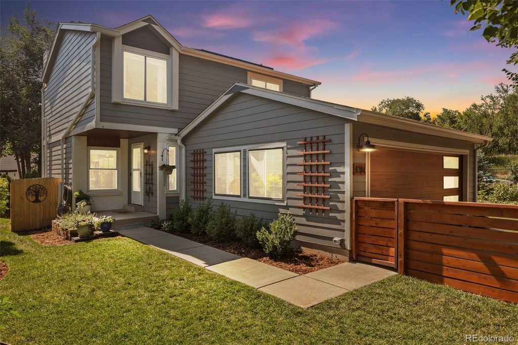 8084 Miller Circle, Arvada, CO 80005