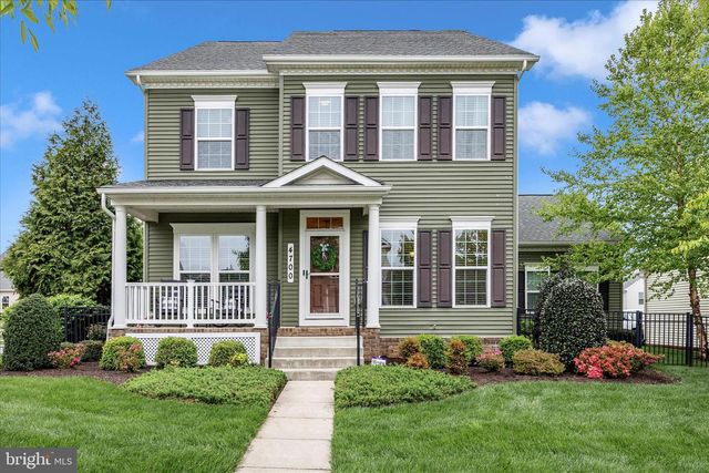 4700 PULLER DR, Jefferson, MD 21755