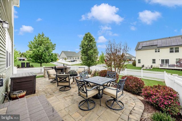 4700 PULLER DR, Jefferson, MD 21755