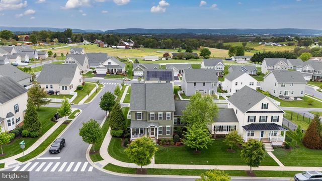 4700 PULLER DR, Jefferson, MD 21755
