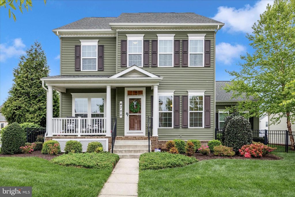 Image 21 of property listing at 4700 PULLER DR, Jefferson, MD 21755