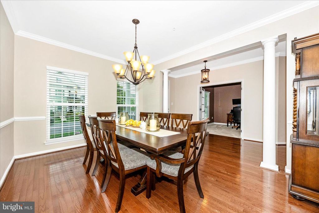 Image 24 of property listing at 4700 PULLER DR, Jefferson, MD 21755