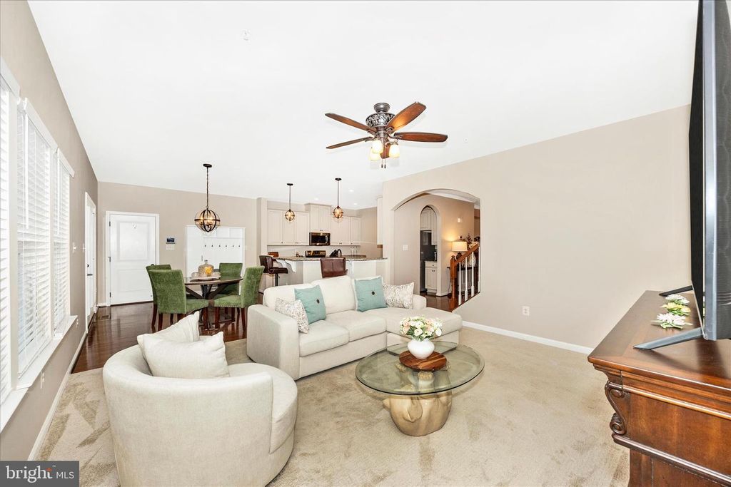Image 27 of property listing at 4700 PULLER DR, Jefferson, MD 21755