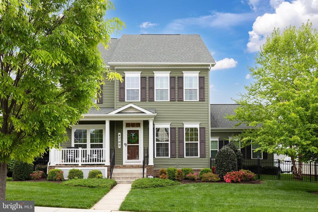 Image 46 of property listing at 4700 PULLER DR, Jefferson, MD 21755