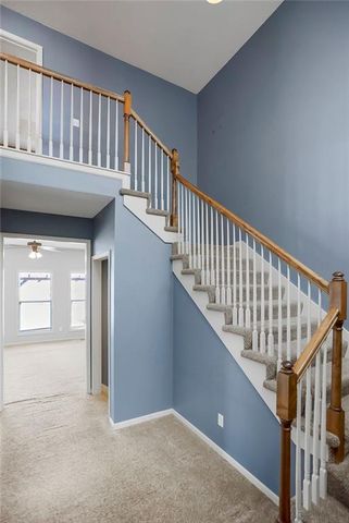 11504 E 207th Circle, Peculiar, MO 64078