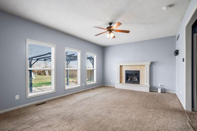 11504 E 207th Circle, Peculiar, MO 64078