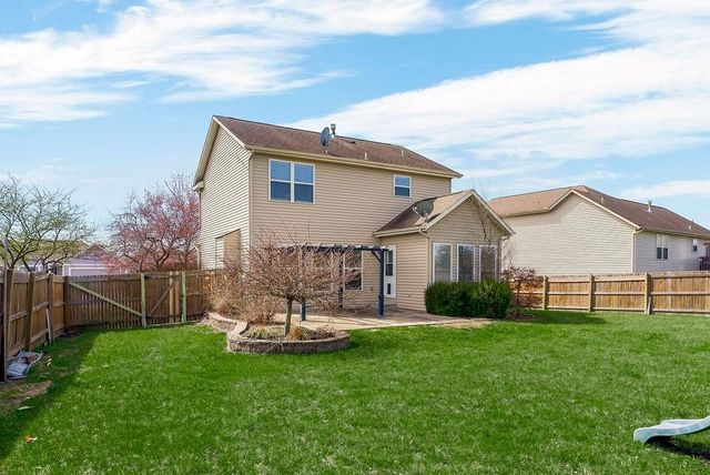 11504 E 207th Circle, Peculiar, MO 64078