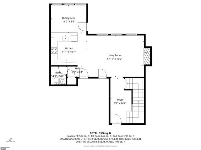 11504 E 207th Circle, Peculiar, MO 64078