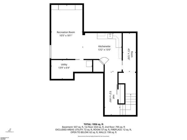 11504 E 207th Circle, Peculiar, MO 64078