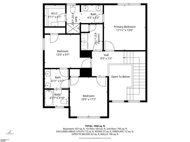 11504 E 207th Circle, Peculiar, MO 64078